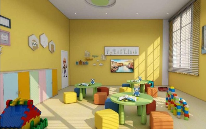 奇卡国际早教加盟 奇卡国际早教加盟