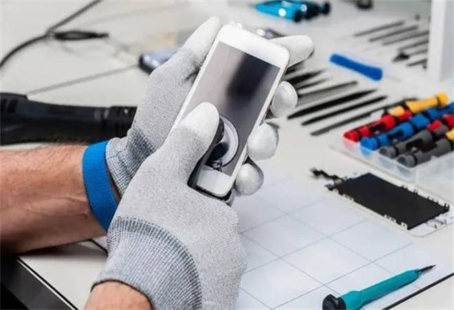 叮叮急修手机上门