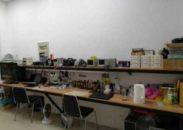 平板电脑维修店