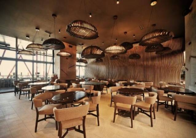 半朵晴天咖啡馆