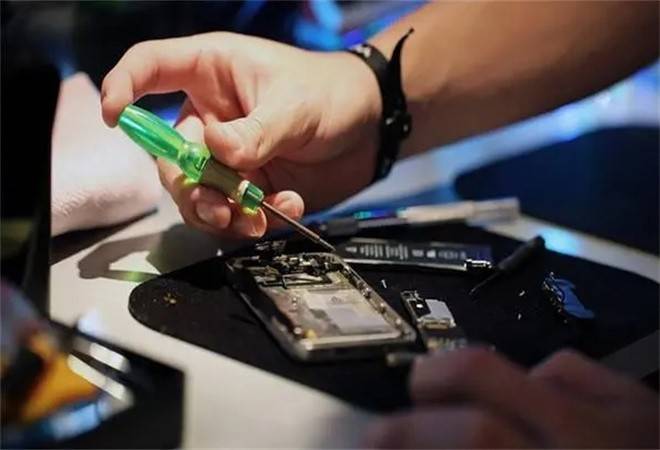 叮叮急修手机上门