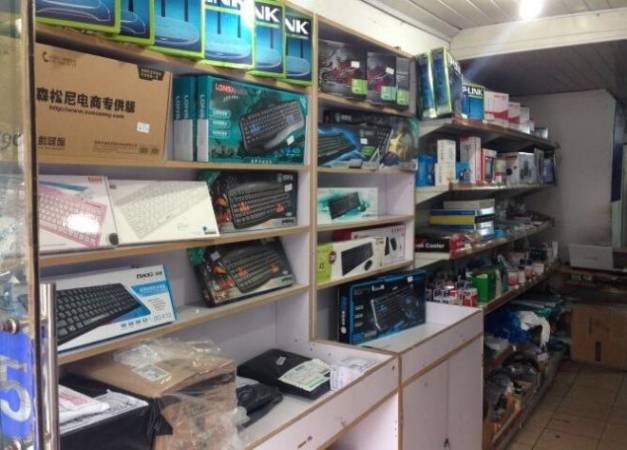 平板电脑维修店