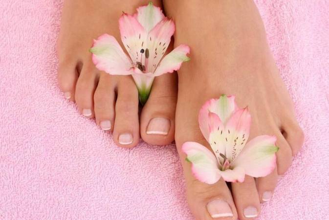 足疗养生店连锁