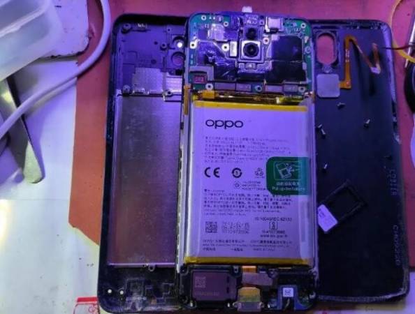 极修师手机快修