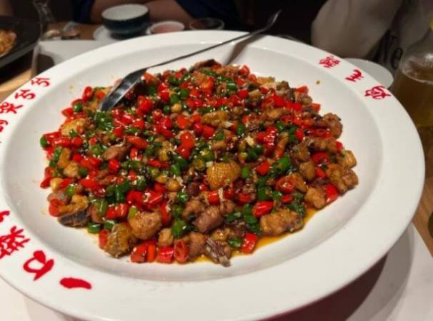 将军府壹号鸡毛店