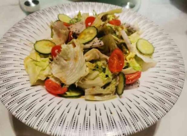 将军府壹号鸡毛店