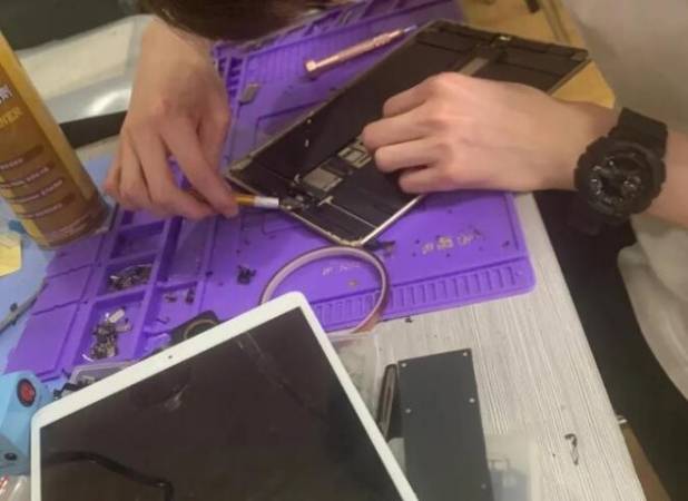 极修师手机快修