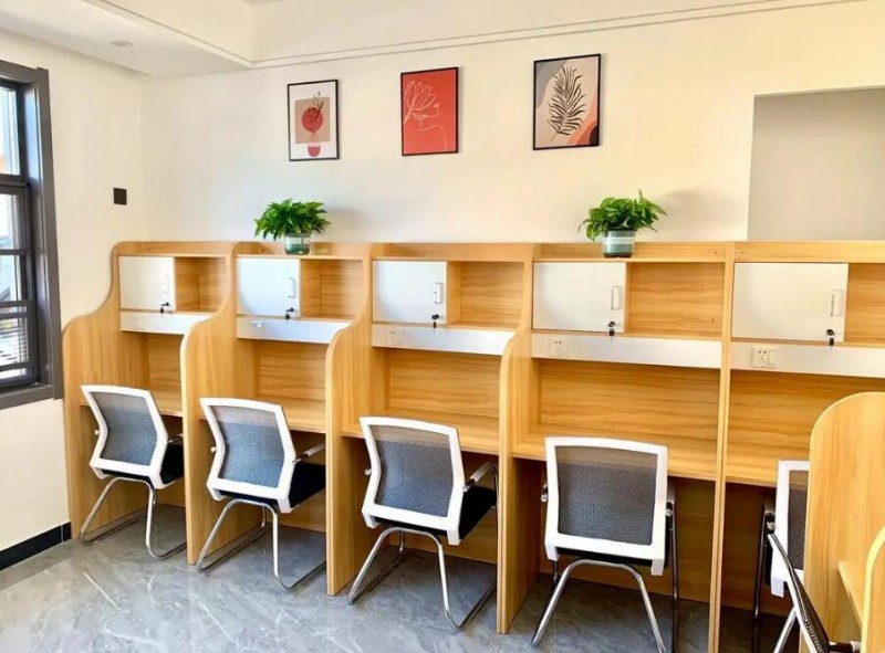 至优自习室 至优自习室