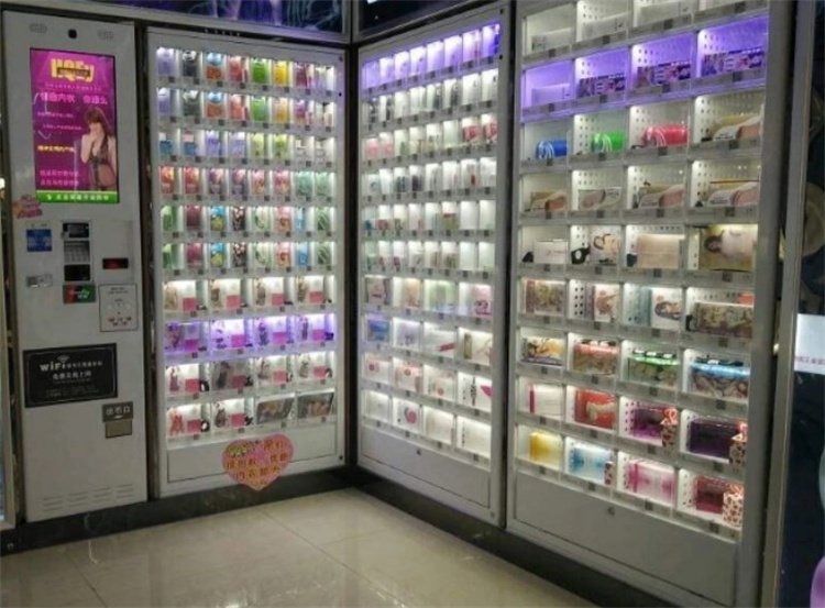 久爱成人用品加盟