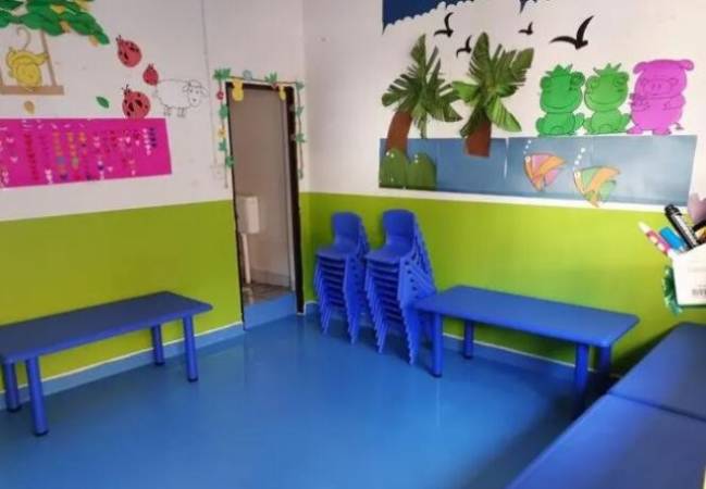 妙百睿国际幼儿园