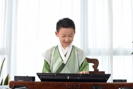 小书圣学习馆