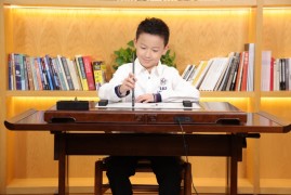 小书圣学习馆