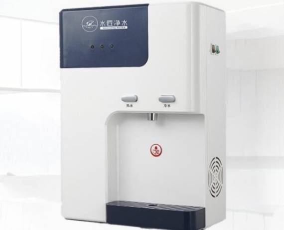 水匠净水器