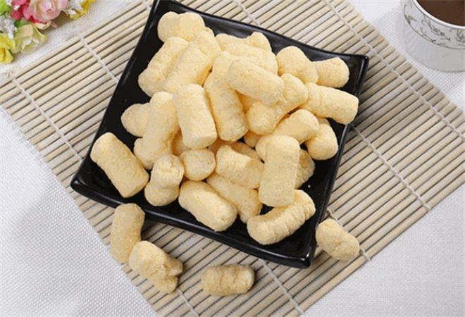 小明同學零食鋪子