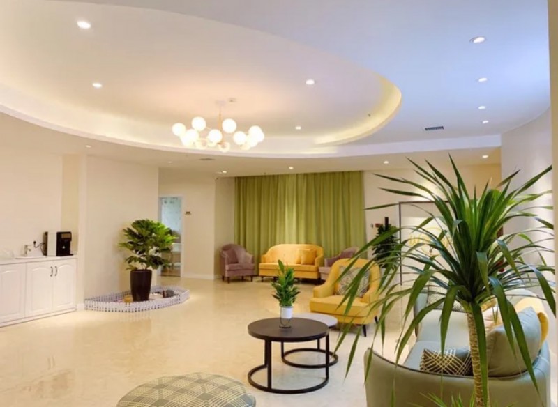 縱享怡月月子會(huì)所 縱享怡月月子會(huì)所