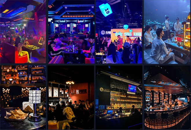 卡梅隆酒馆 卡梅隆酒馆