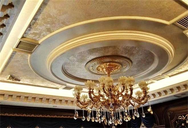 哥莱尔艺术涂料