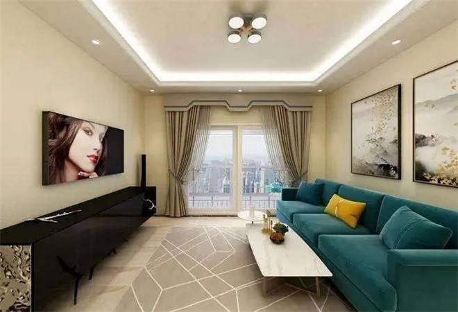 哥莱尔艺术涂料