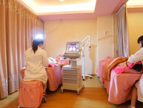 净之雅瘦身美容