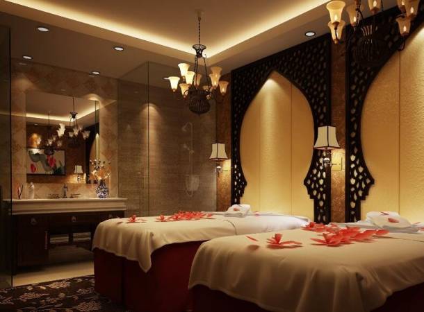 净之雅瘦身美容