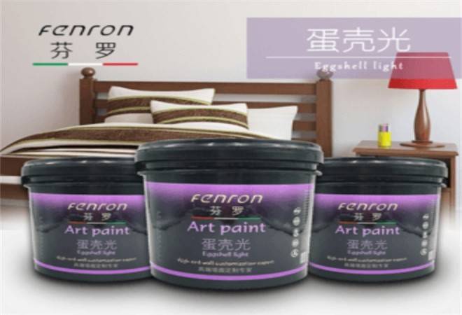 芬罗艺术涂料