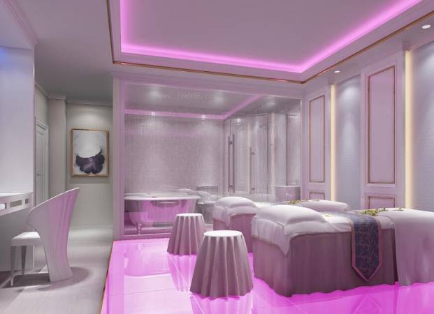 净之雅瘦身美容