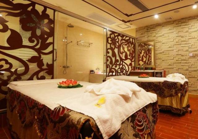 净之雅瘦身美容