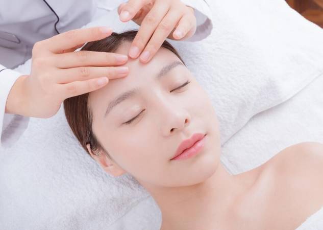 纬生堂美容美体