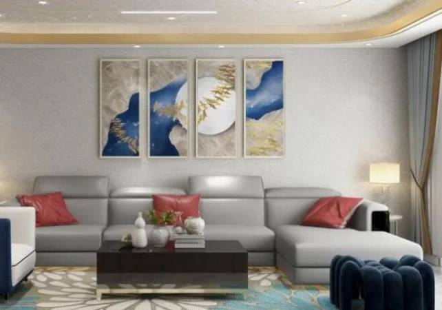 万涂士艺术涂料