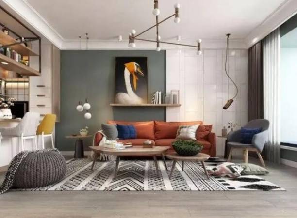 万涂士艺术涂料