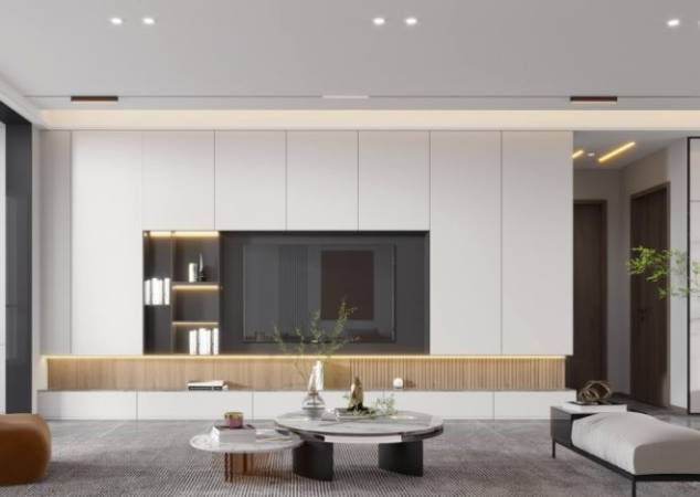 布鲁姆斯蓝鹿漆