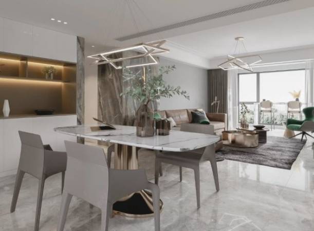 布鲁姆斯蓝鹿漆