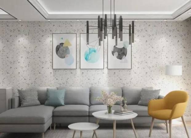 万涂士艺术涂料