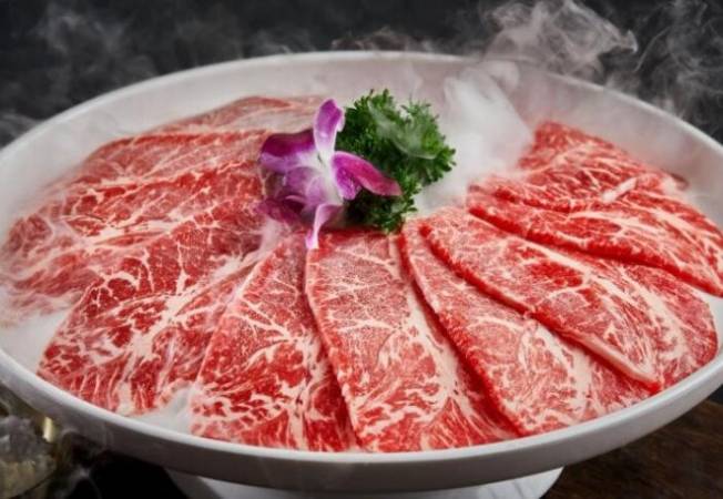 秦炉烤肉