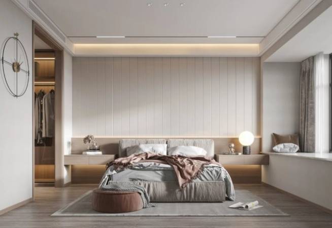 布鲁姆斯蓝鹿漆