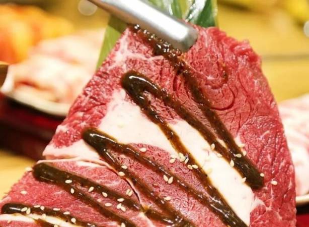 大咖烤肉