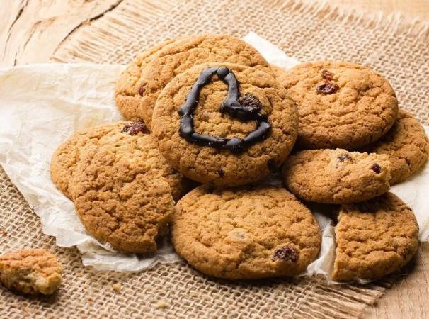 好运来休闲食品