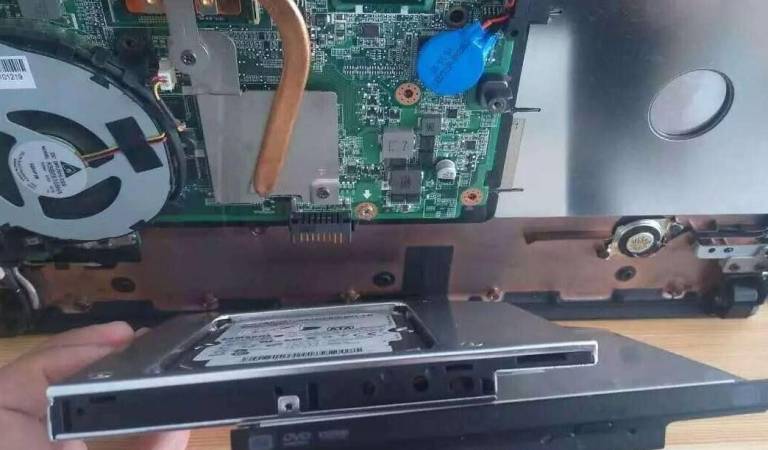 怪老头电脑维修