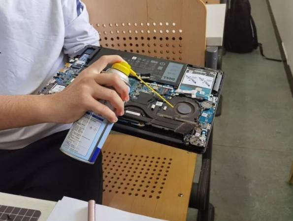 怪老头电脑维修