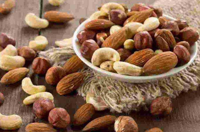 好运来休闲食品