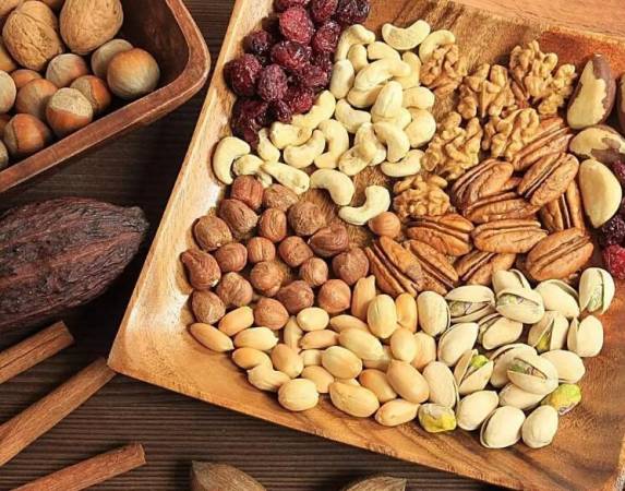 好运来休闲食品