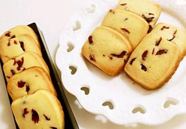 好运来休闲食品