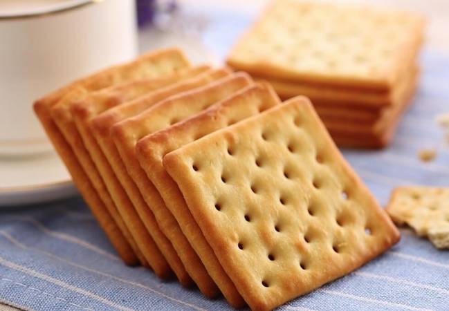 好运来休闲食品