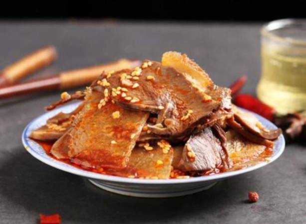 裕潮兴休闲食品