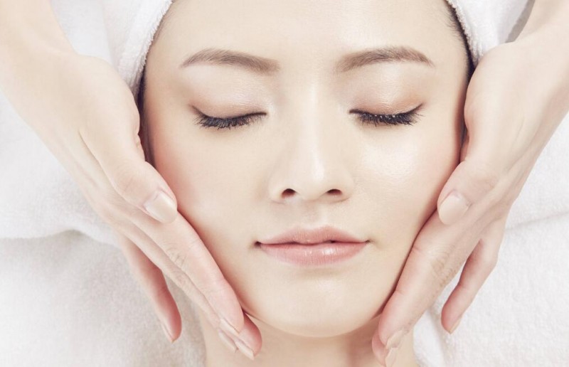 靓颜祛斑祛痘中心加盟