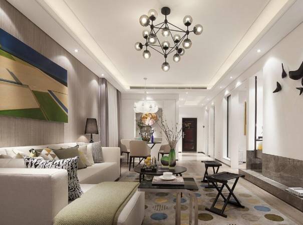 博创建筑装饰装潢