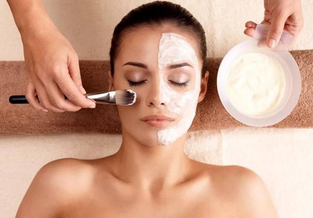 诗姿美淡斑祛痘