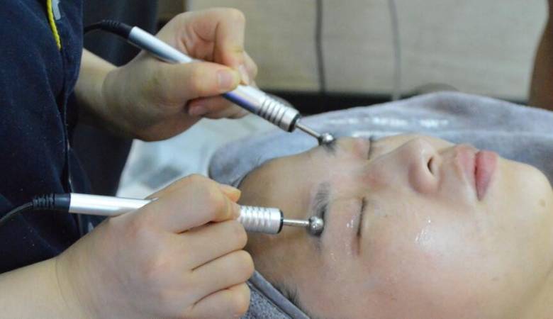 战痘宣颜祛斑祛痘