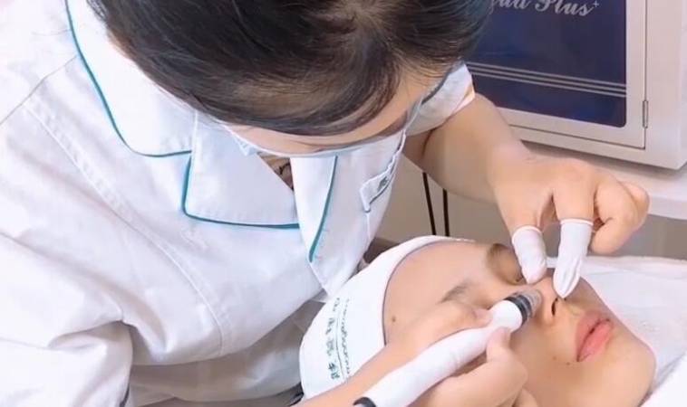 战痘宣颜祛斑祛痘