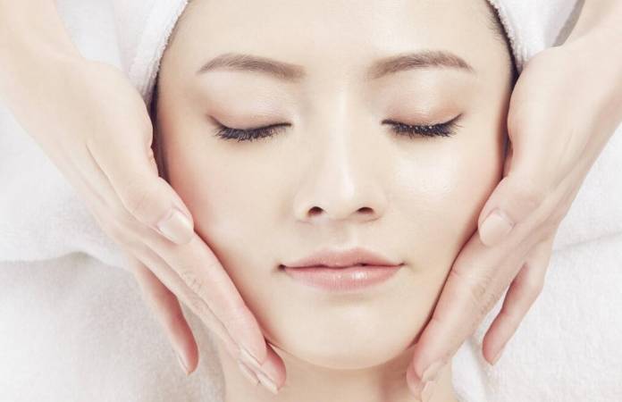 靓颜祛斑祛痘中心